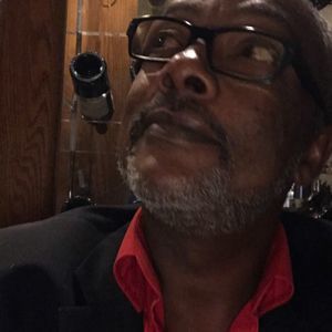 Meet your Posher, Rodney